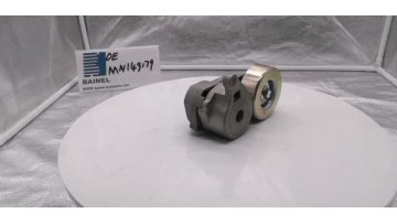 Auto Engine Parts Belt Tensioner Pulley MN149179 / SMN149179 For MITSUBISHI1