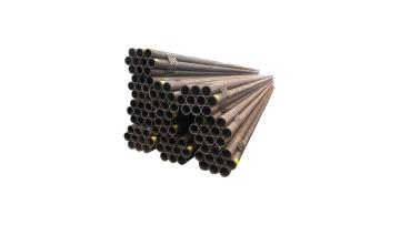 Alloy Steel Pipe