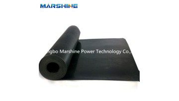Insulating Rubber Sheet