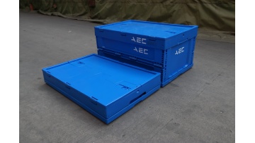 600-305家用折叠箱