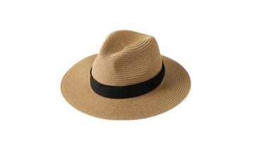 Premium Wide-Brim Sun Hat for Men and Women