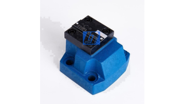 S10P Hydraulic Check Valve