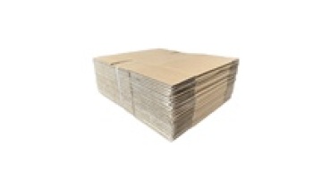 China factory makes large cardboard carton mail packing shipping box corrugated box best price1