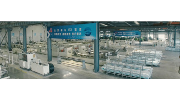 Shandong Luyu Plastic Co., Ltd.