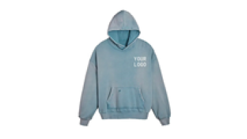Custom Damaged Oversized Acid Wash  100% Cotton Plus Size Sweatshirt Distressed Sweatshirt Mens Hoodie1