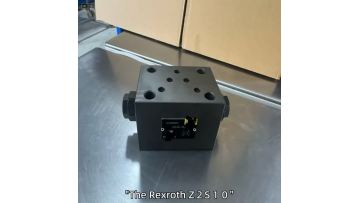 Z2S10-70  Sandwich Stack Valve