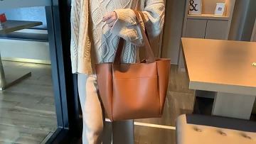 Shoulder Bag vedio