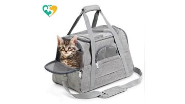 pet carrier purse