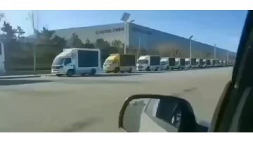 LED truck +86 155 8888 8989