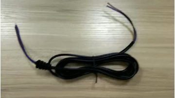 power cord assembly