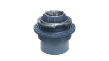 excavator parts ZAX330-3 travel gearbox planetary reducer1