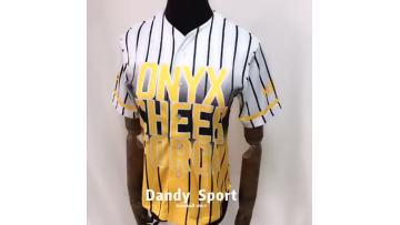 cheer baseball jersey
