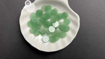 Green Aventurine QF-0192