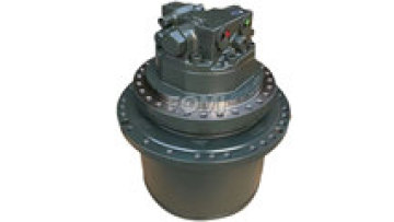 Excavator Parts: SK200-8 SK210-8 HD1023-3 GM38 GM38VB Final Drive Travel Motor YN15V00037F21
