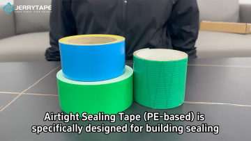 Airtight tape 01