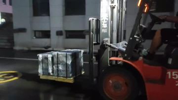 Automotive mould base processing