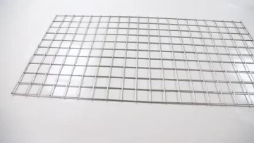 6 gauge welded wire mesh fence panels1