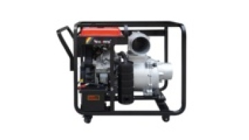 hiearns 8 inch diesel water pump 30HP1