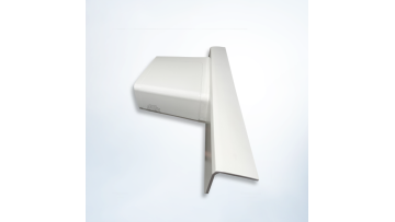 thermoforming column cover