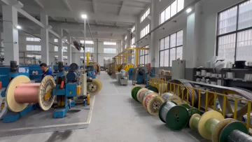 Machining workshop