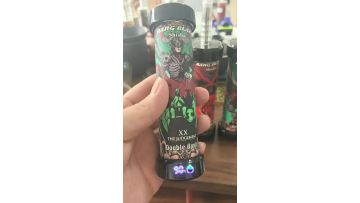 Bang Blaze Shisha 60K