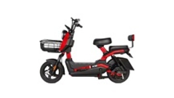 2023 China Electric Bicycle, Fat Tire E-Scooter New Product1