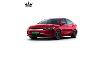 2024 Zeekr 001 You New Color Fashion Version EV Electric Cars1