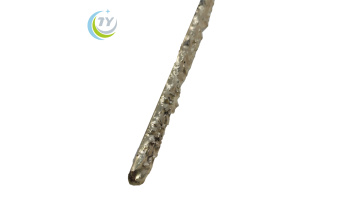 carbide welding bar