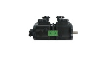 ZW factory ZW & ZHTE hydraulic pump K5V160DT for EC300D EC350D crawler hydraulic excavator1