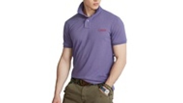 Custom Logo Clothing Brand High Quality Tee Shirt Slim Fit Pique Polo Shirts for Men1
