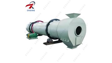 HZG Revolving Cylinder Drier (16)