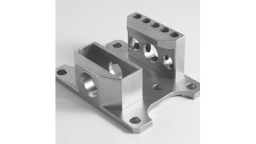 Oem Customized Cnc Machining Parts 