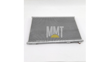 Condenser 372-9320