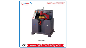 Outsole Edge Milling Machine