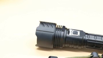 New Generation Super Bright 90000 Lumens, Rechargeable Handheld  with 26650 Battery TYPE-C USB Zoomable 5 Modes  Flashlights1