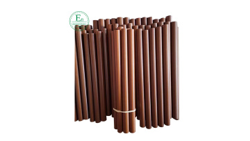 PAI Plate Rod Tube OEM 