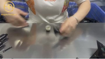 Leaking test
