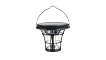 Solar Lantern Outdoor Hanging Waterproof Landscape Decorative Solar Garden Light Solar Hanging Lights1