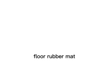 non slip flooring mats