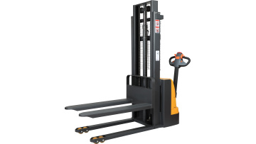 Pedestrian High Lift Pallet Stacker  CDD-A-41