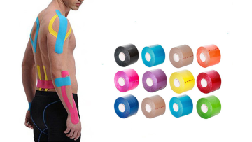 Kinesiology Tape