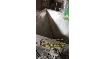 Hibiscus flowers 200mesh acm mill