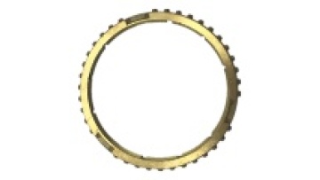 Auto Transmission Parts Brass Synchronizer Ring OEM 33367-35010/33387-350101