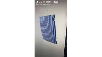 jaw crusher jaw plate