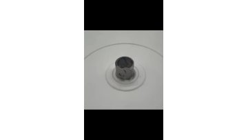 Spring Aluminum Small Piece Accessories
