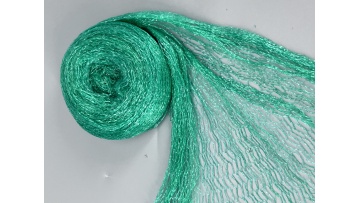 Anti bird net