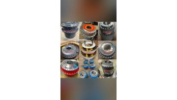 Reducer Gearbox