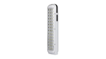Rechargeable Emergency Lamps Portable Wall Mounted Battery Pack LED Emergency Light1