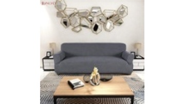 one seater two seater three seater size customized accepted high stretch sofa covers 3pcs for one set packing1
