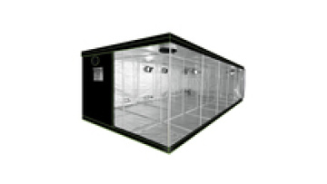 Hydroponic Aluminum 600d oxford Multiple Large Cheapest Growing Tents In Doors1